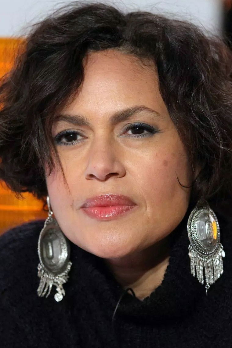 et billede af Viktor Lazlo