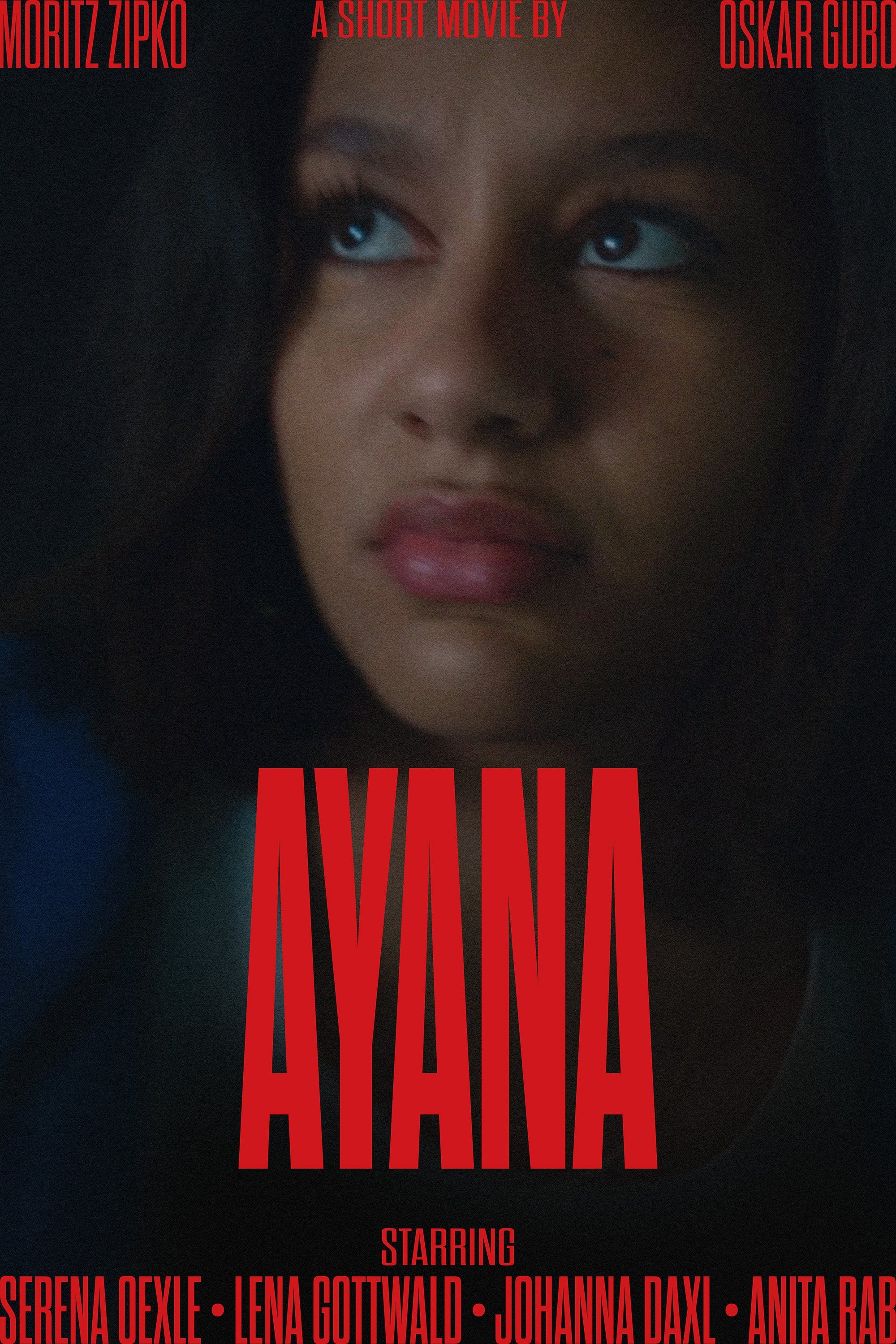 Ayana
