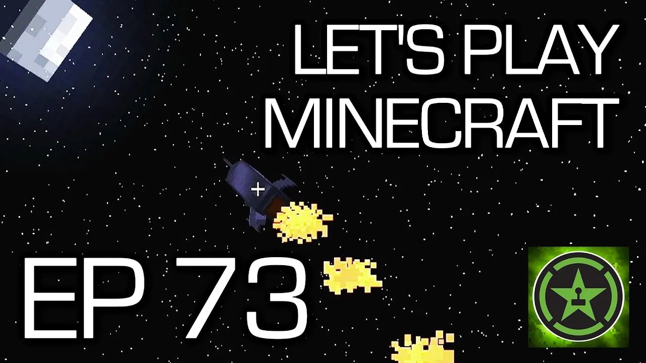 Let's Play Minecraft - Épisode 42