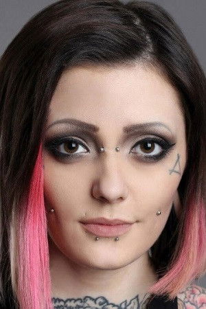 et billede af Katya Nenf