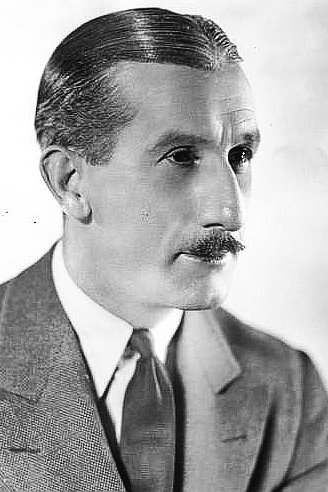 et billede af Charles K. Gerrard