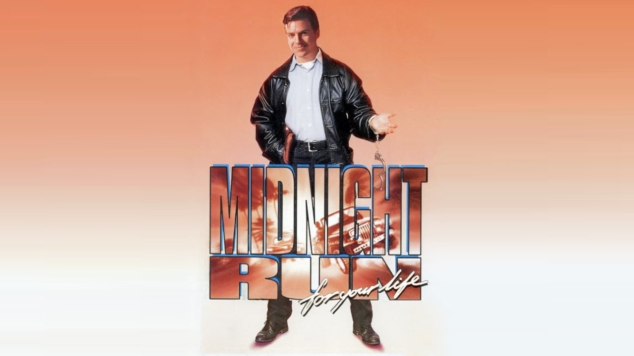 Midnight Run for Your Life (1994)