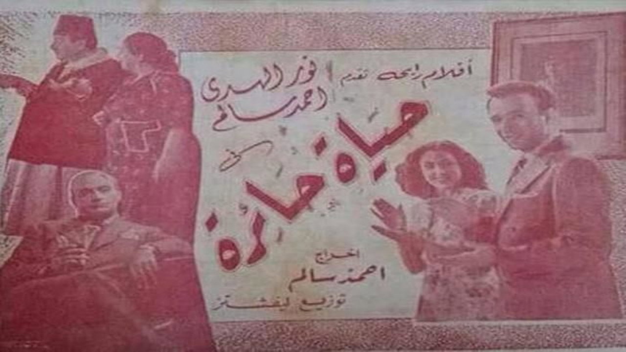 حياة حائرة