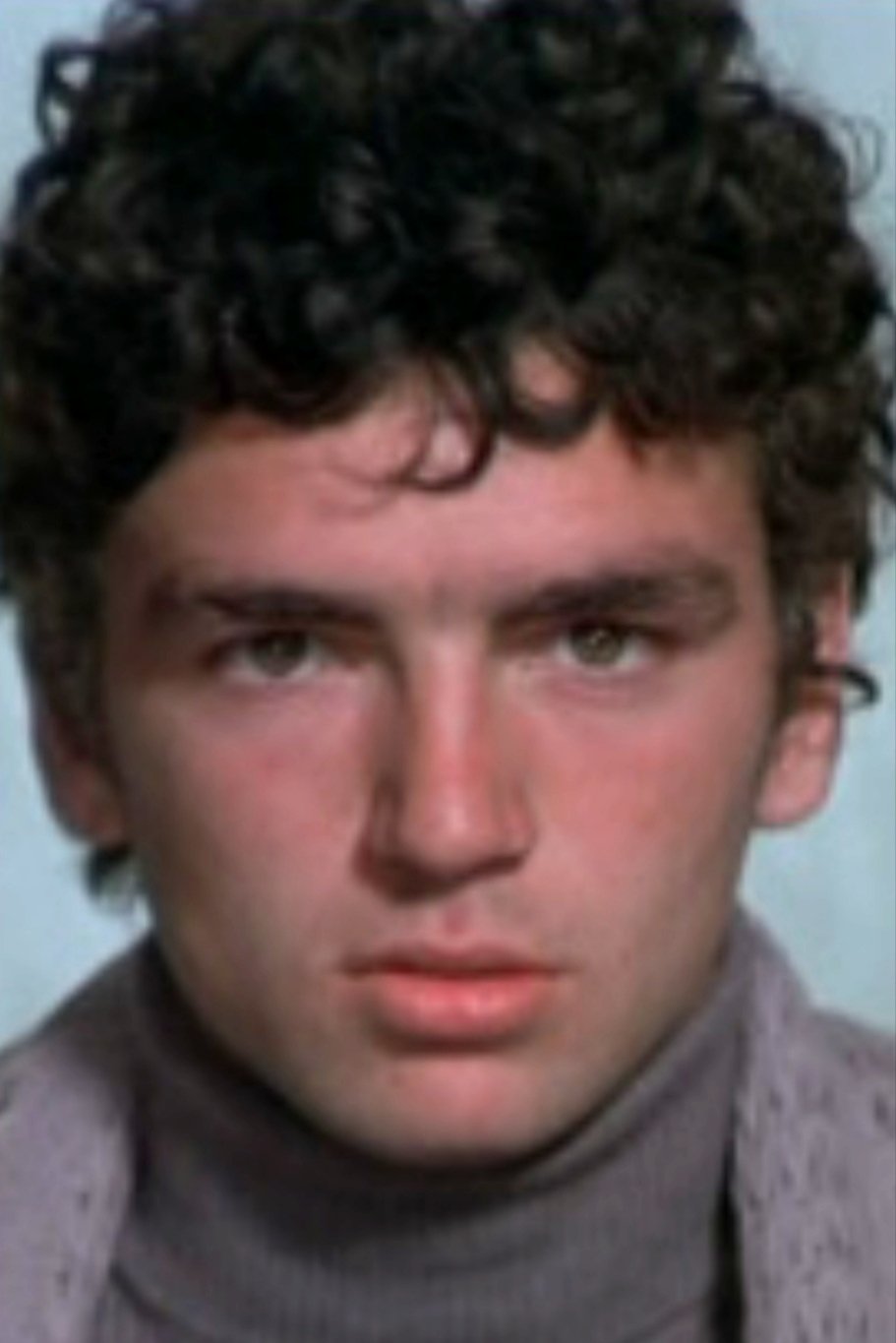 et billede af Marco Lucantoni