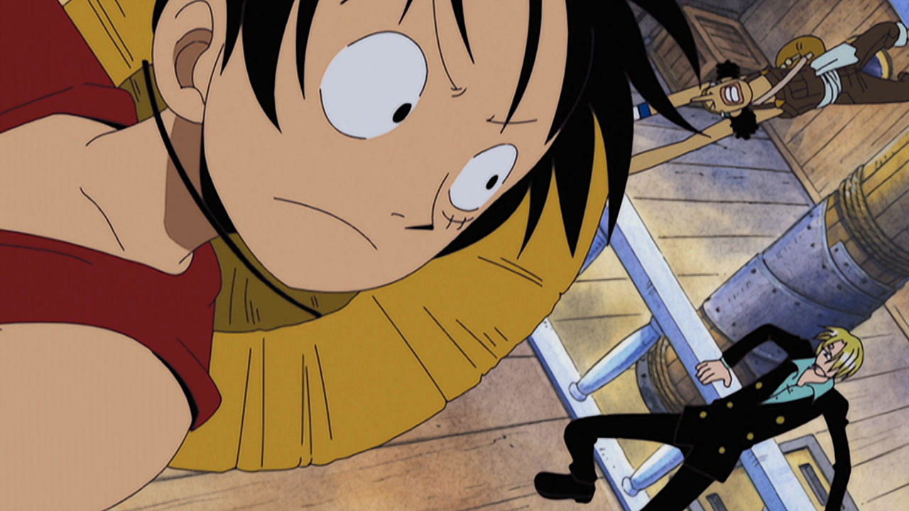 One Piece