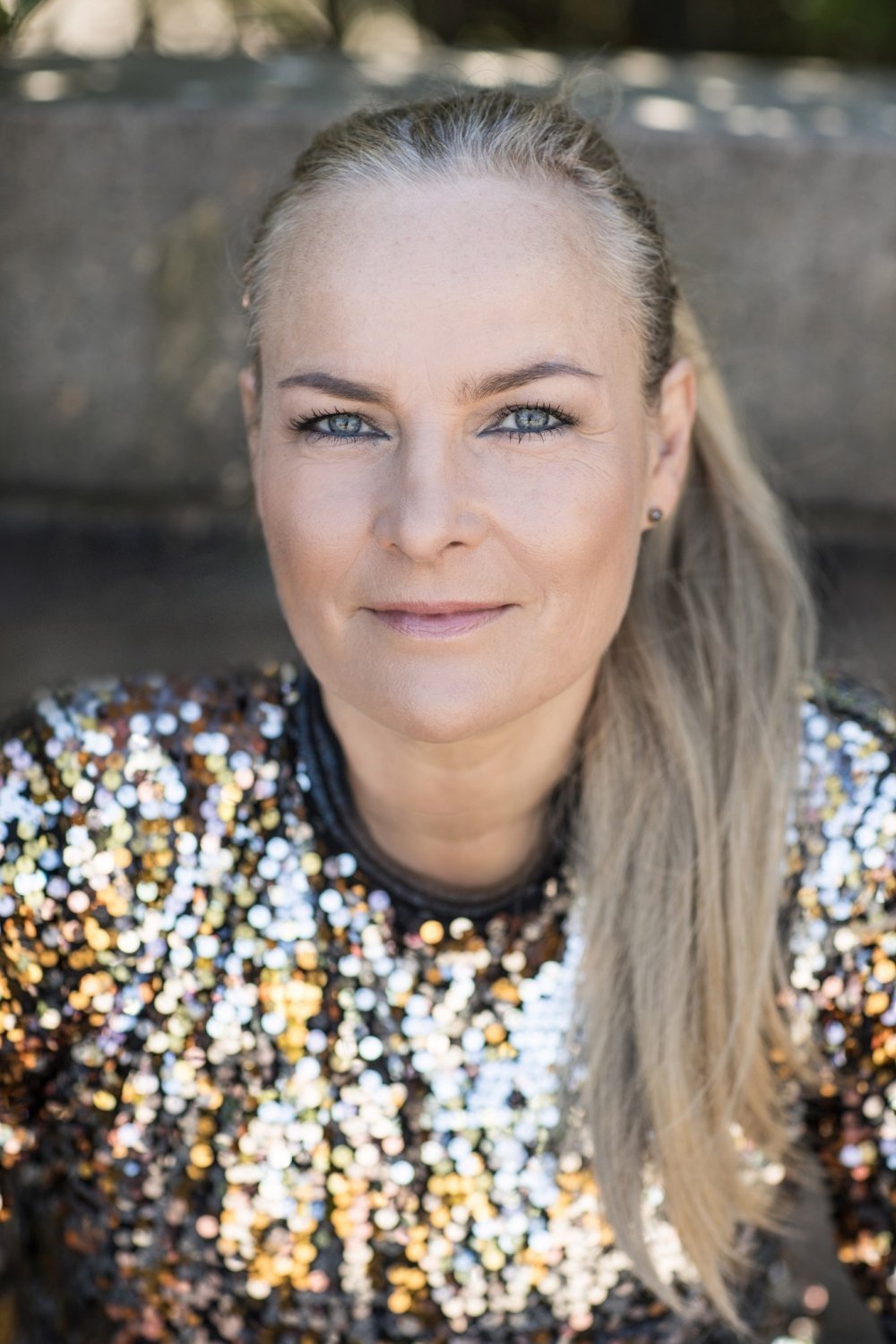 Søs Fenger (Charlotte Fenger)