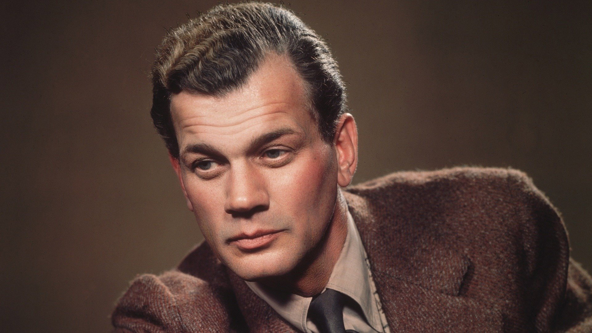 S12E8 · Joseph Cotten