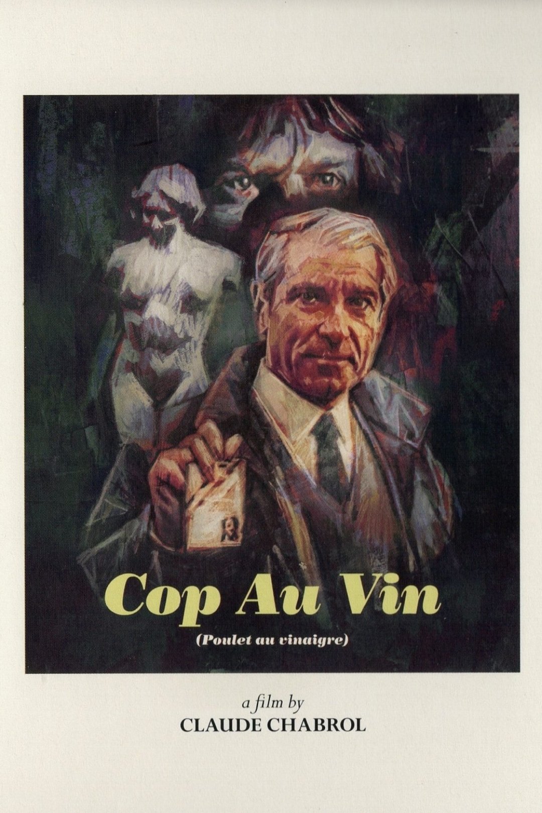 Cop au Vin