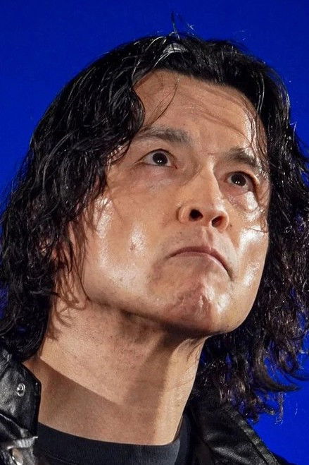 et billede af Yoshinari Ogawa