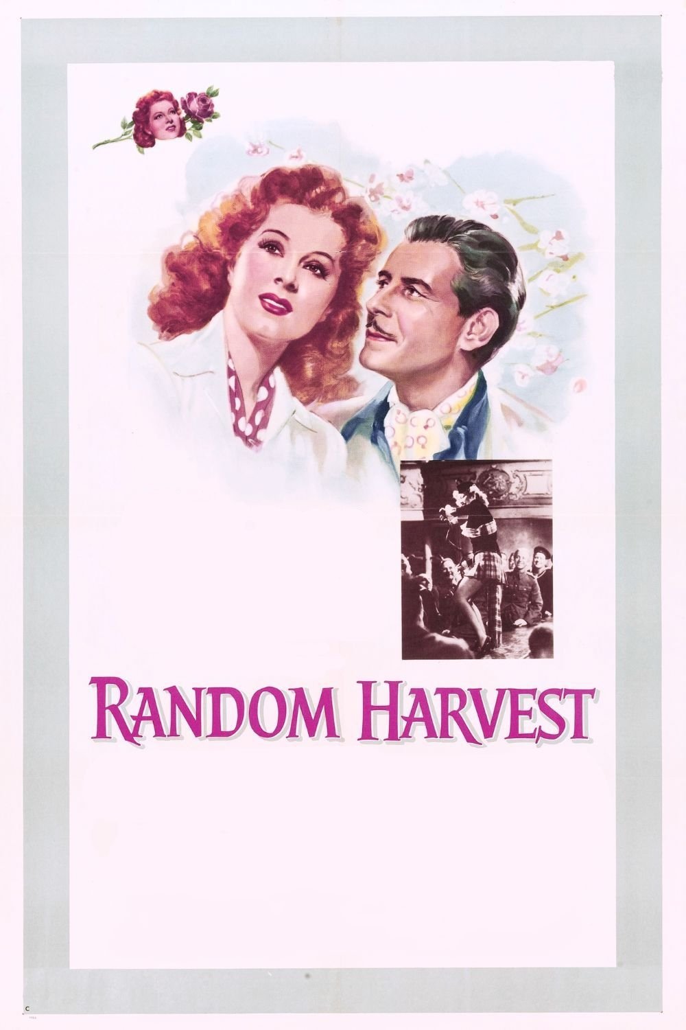 Random Harvest