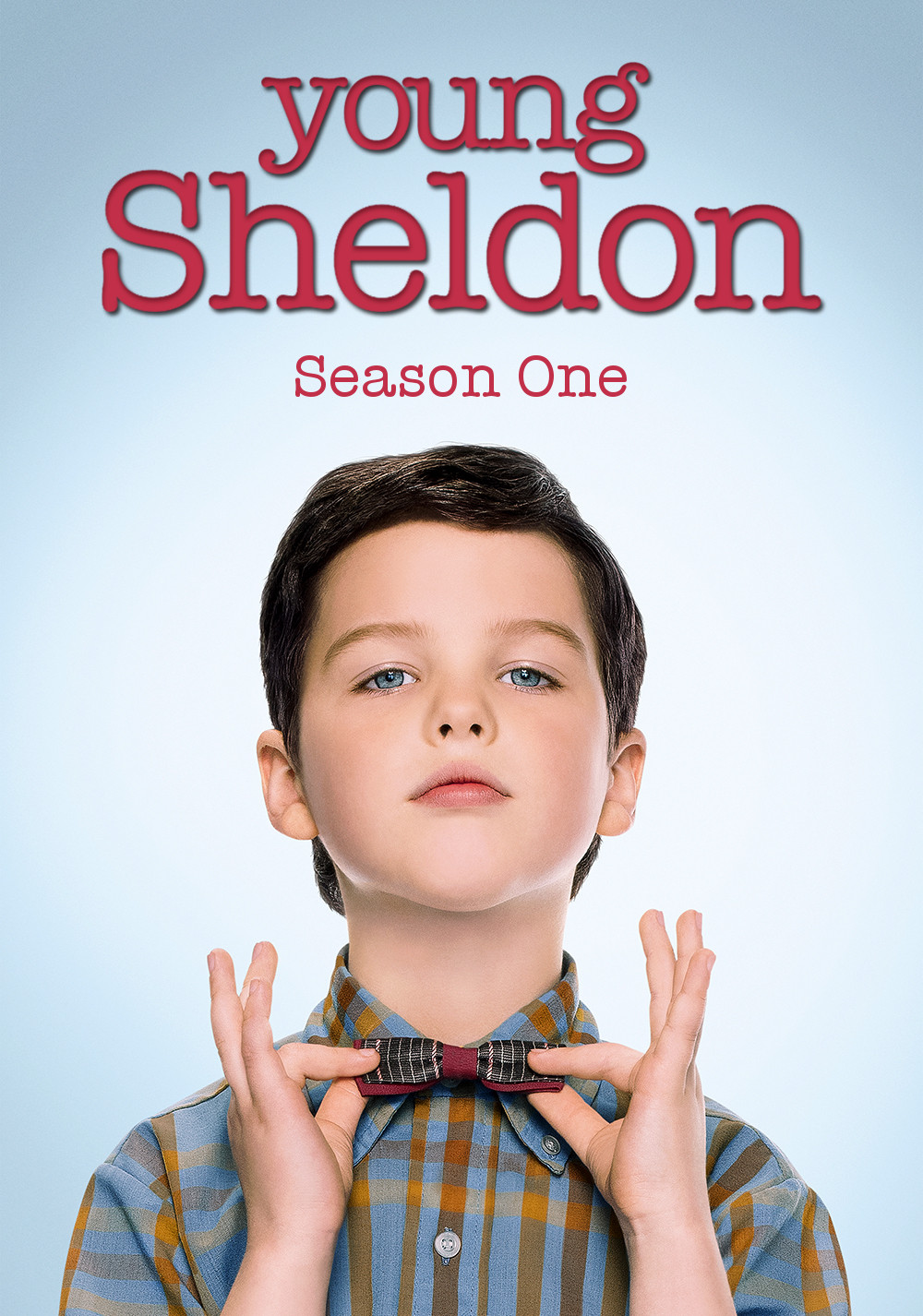 YOUNG SHELDON