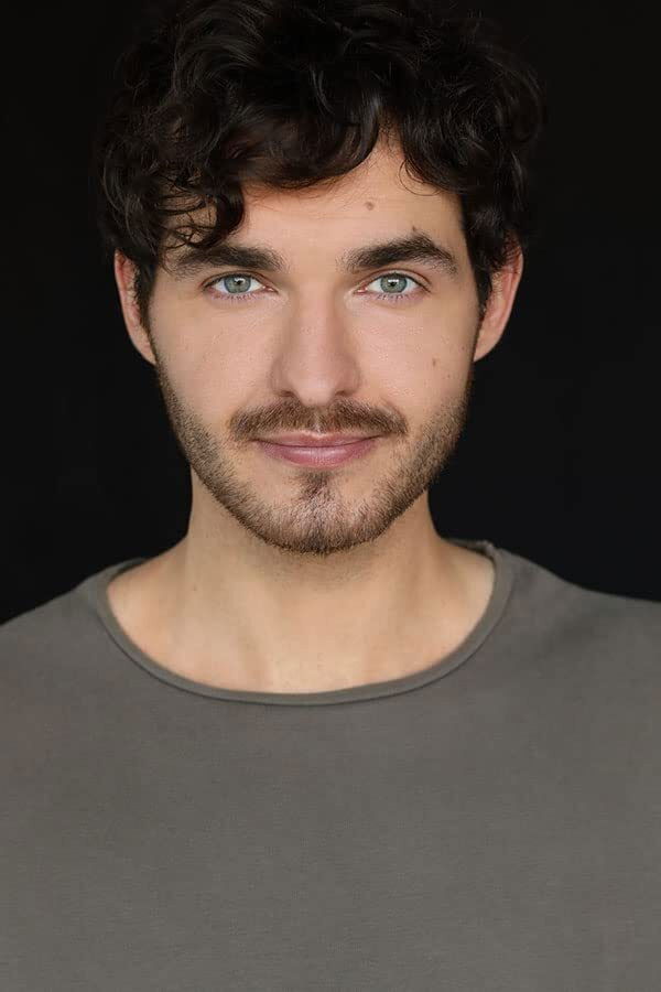 et billede af Sebastian Faure