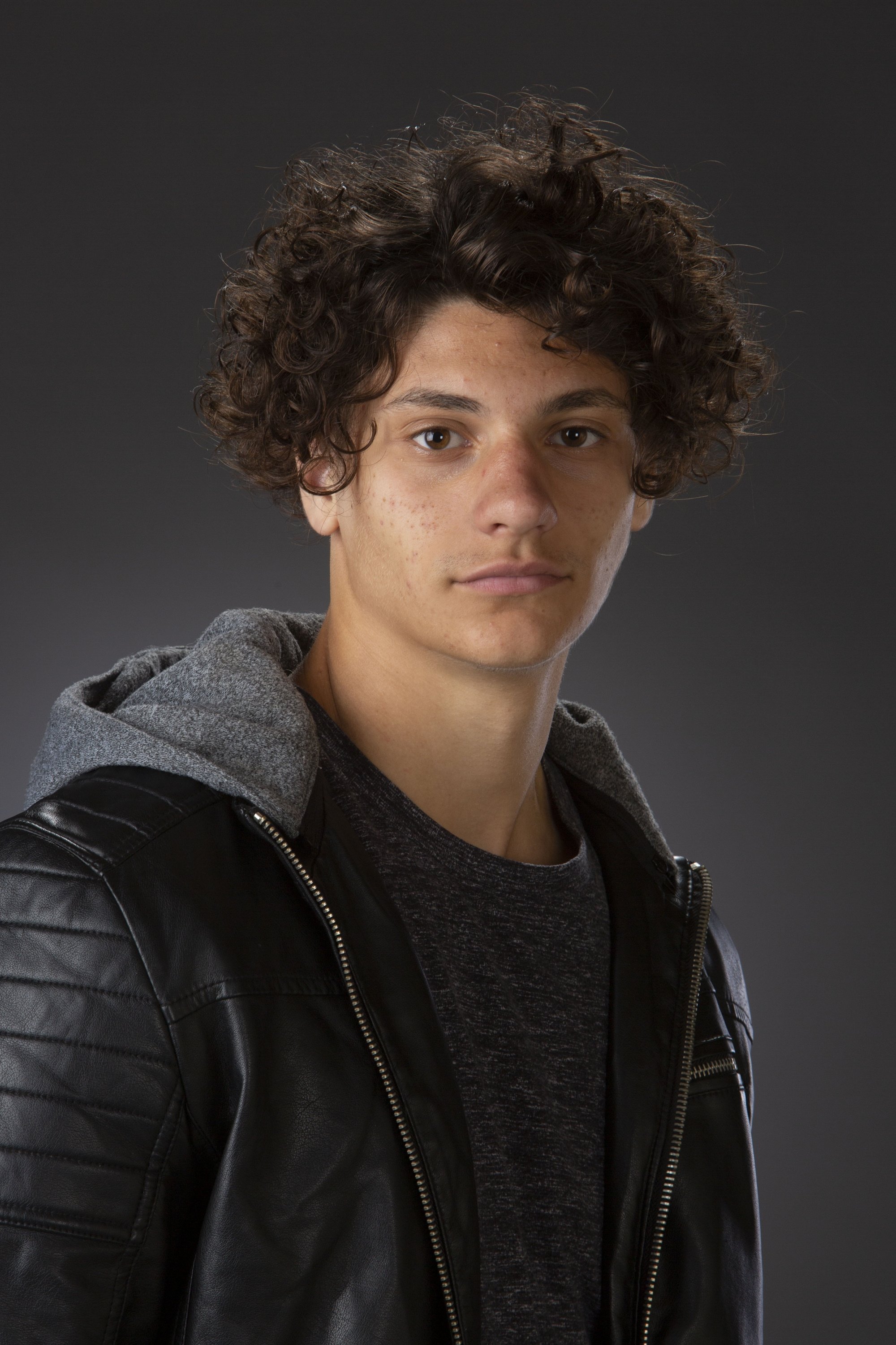 et billede af Matthew Lupu