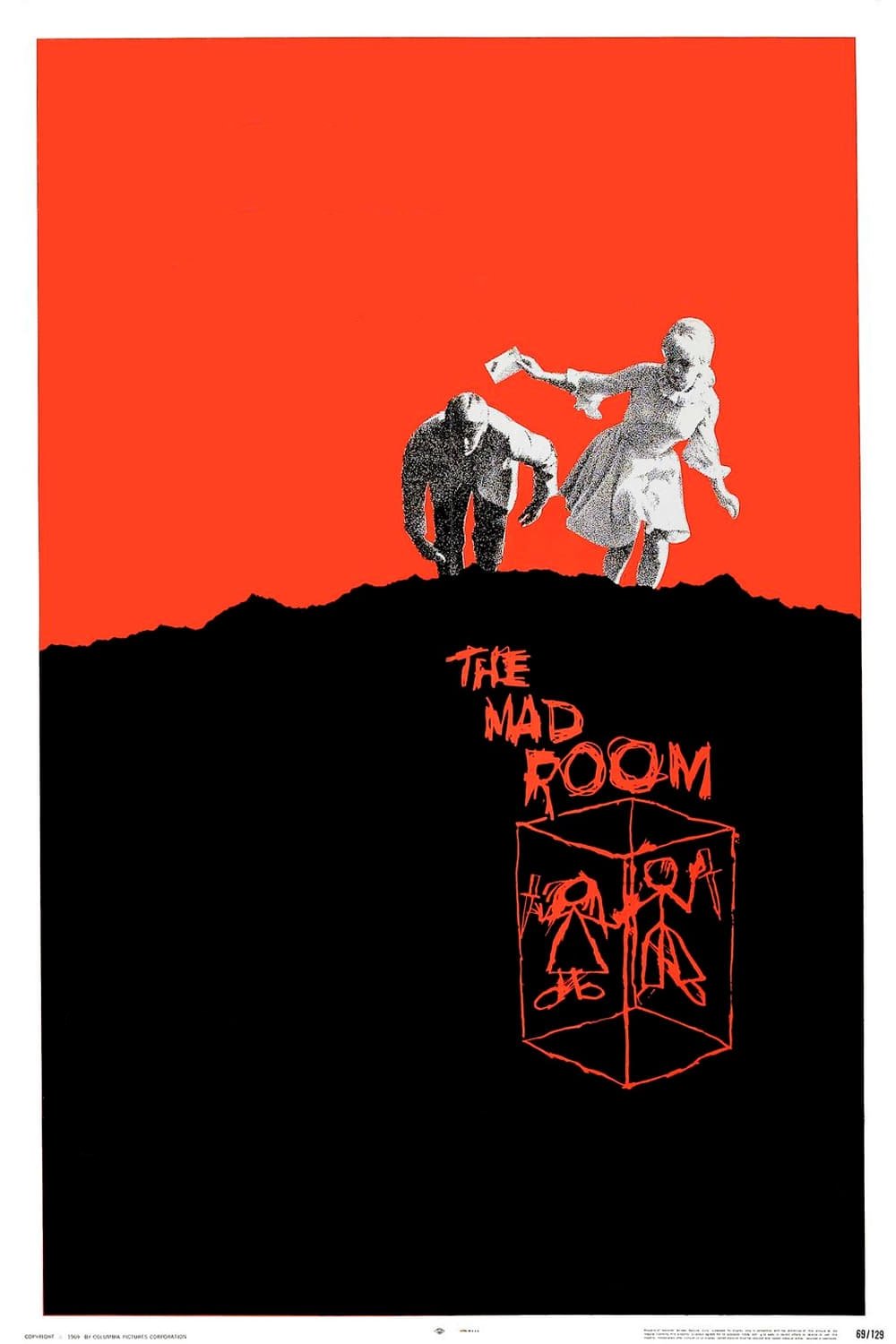 The Mad Room