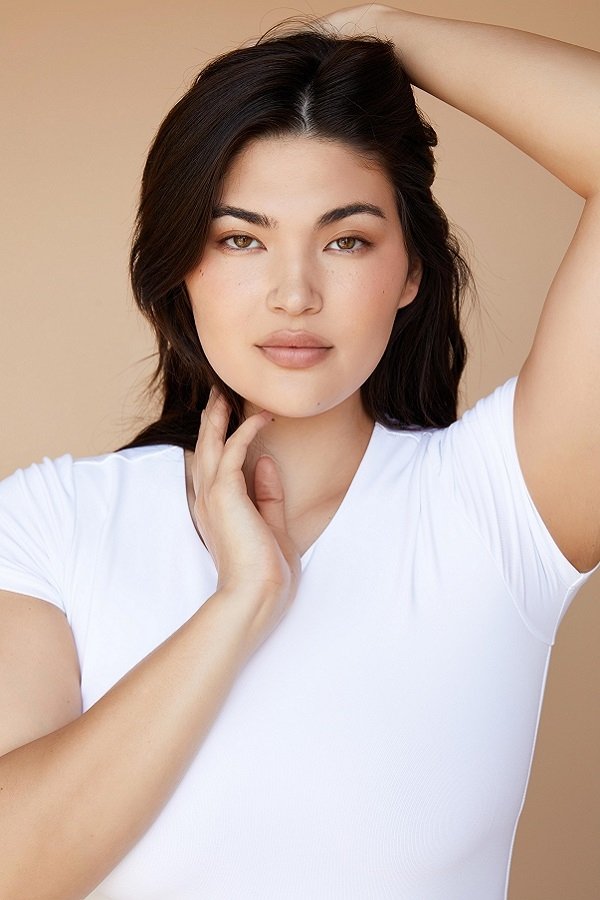 et billede af Natalie Nootenboom