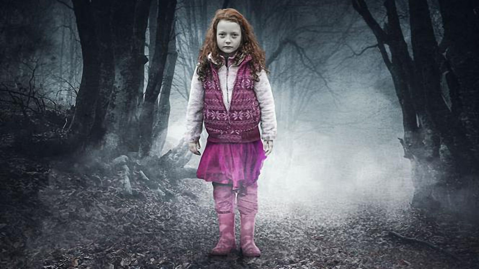 Dark, Almost Night (2019)