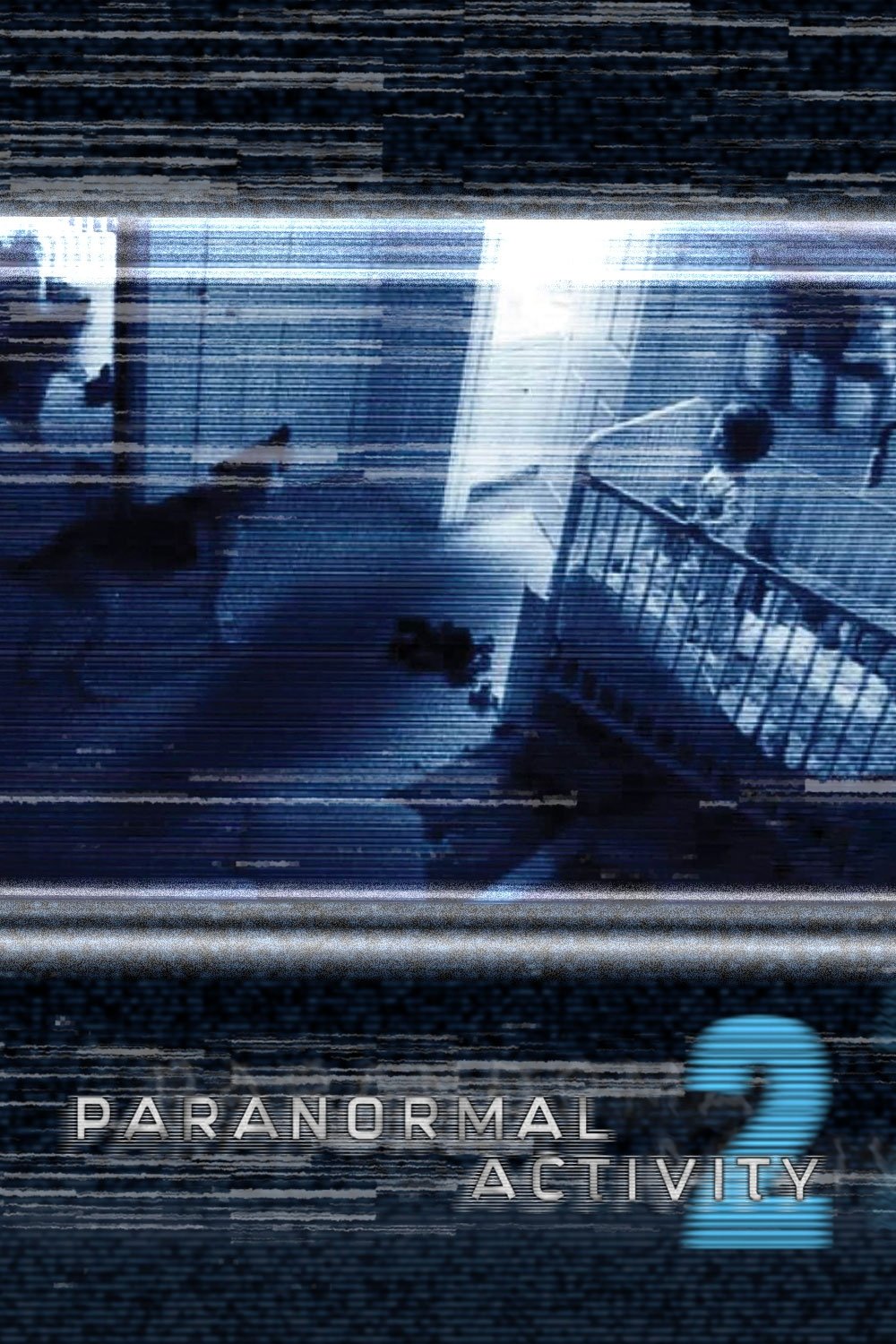 Paranormal Activity 2