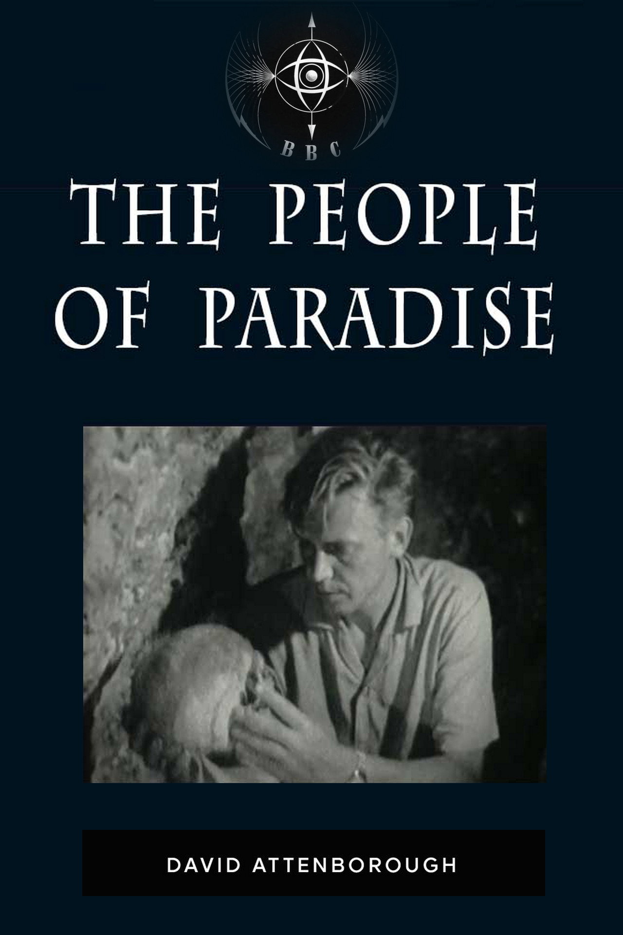 The People of Paradise - Season 1