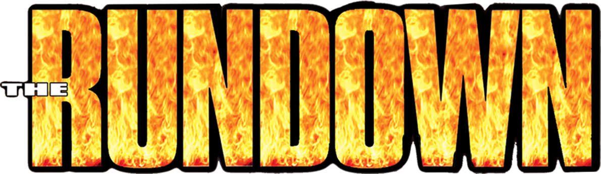 The Rundown Logo