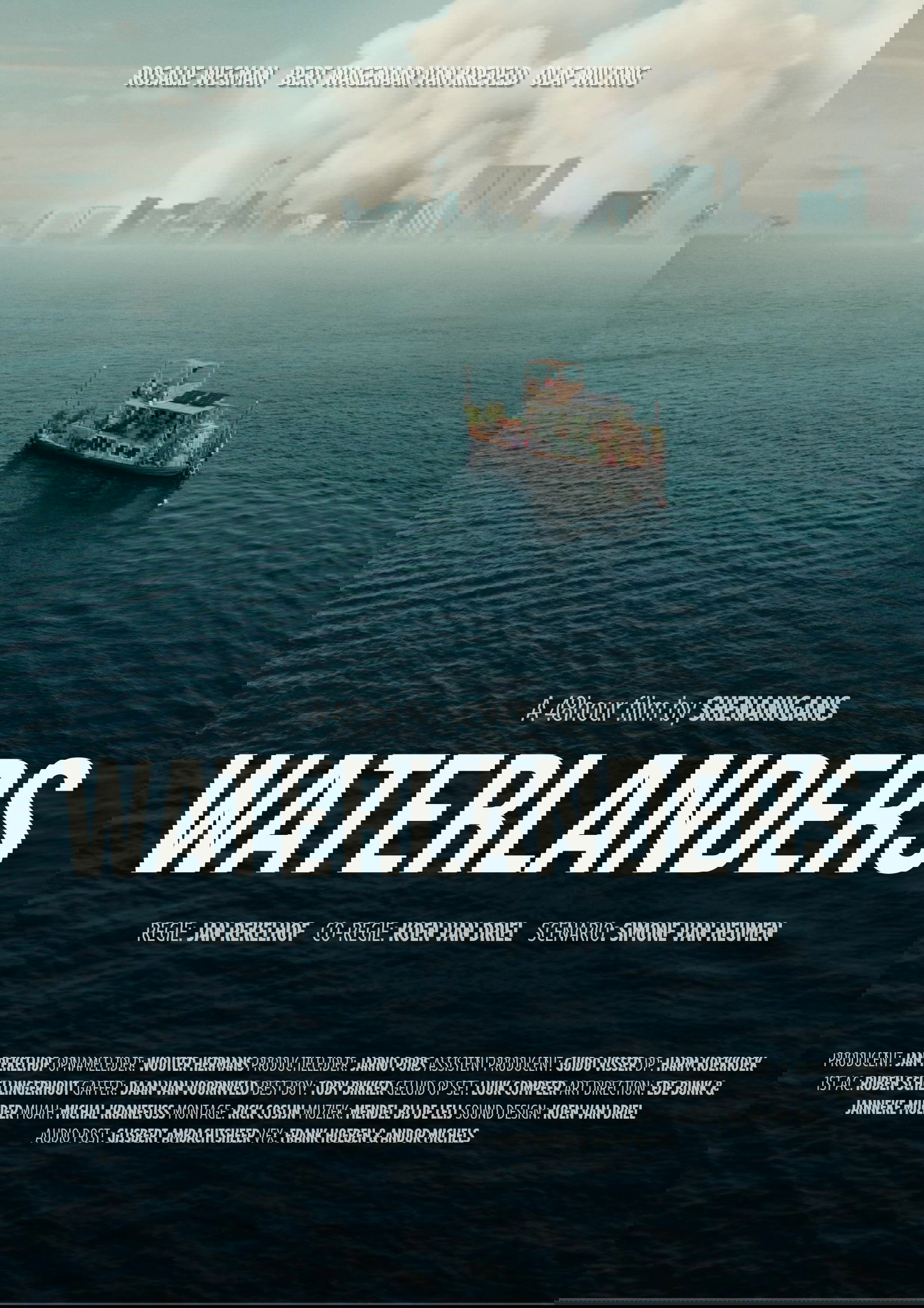 Waterlanders