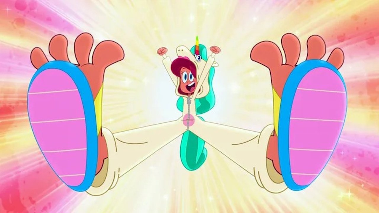 Zig and Sharko