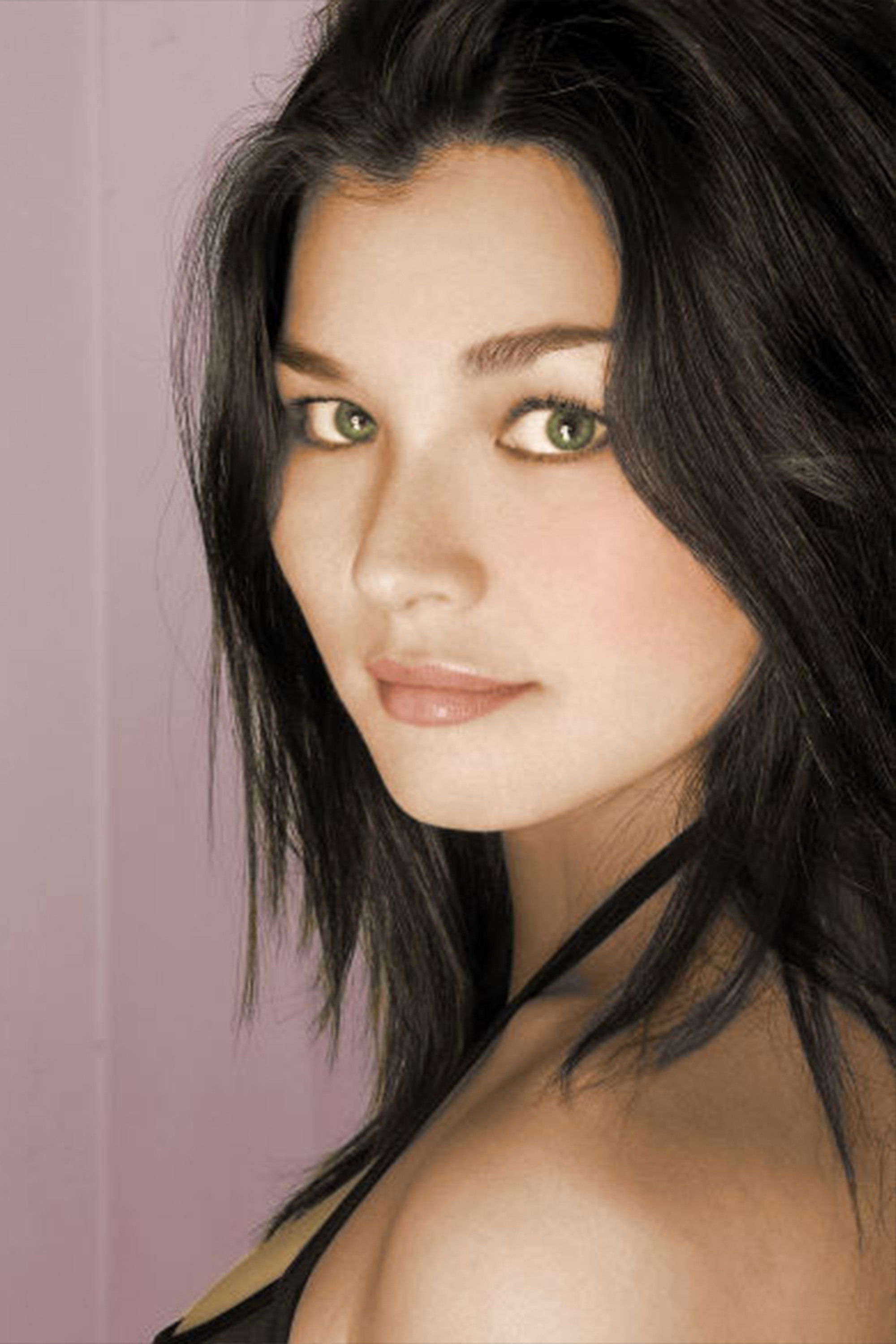 et billede af Stephanie Raye