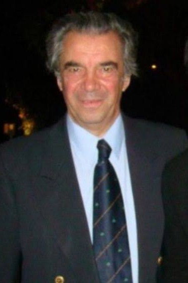 Alfredo Daniel Delgado Salaberri
