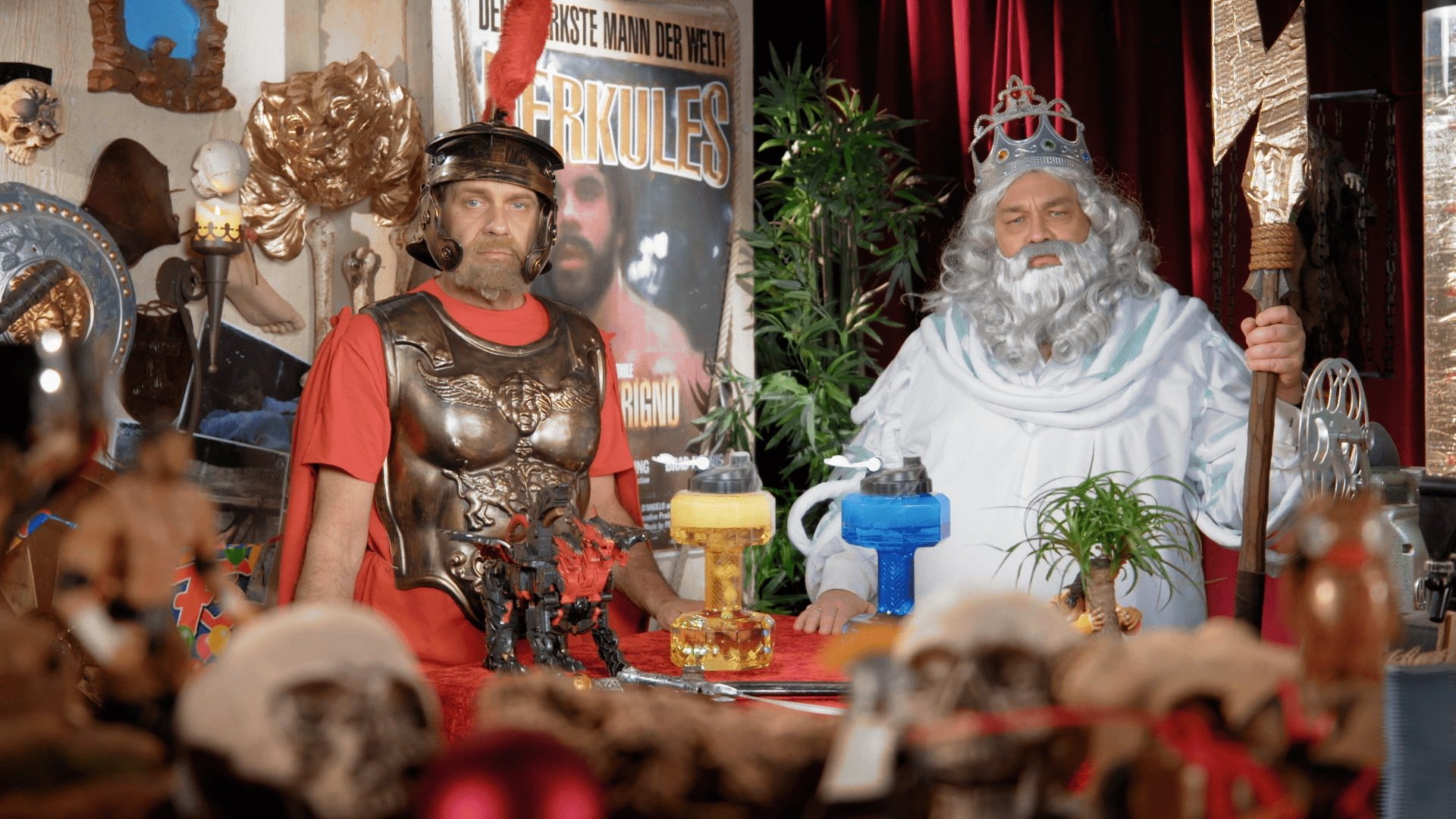 Die schlechtesten Filme aller Zeiten