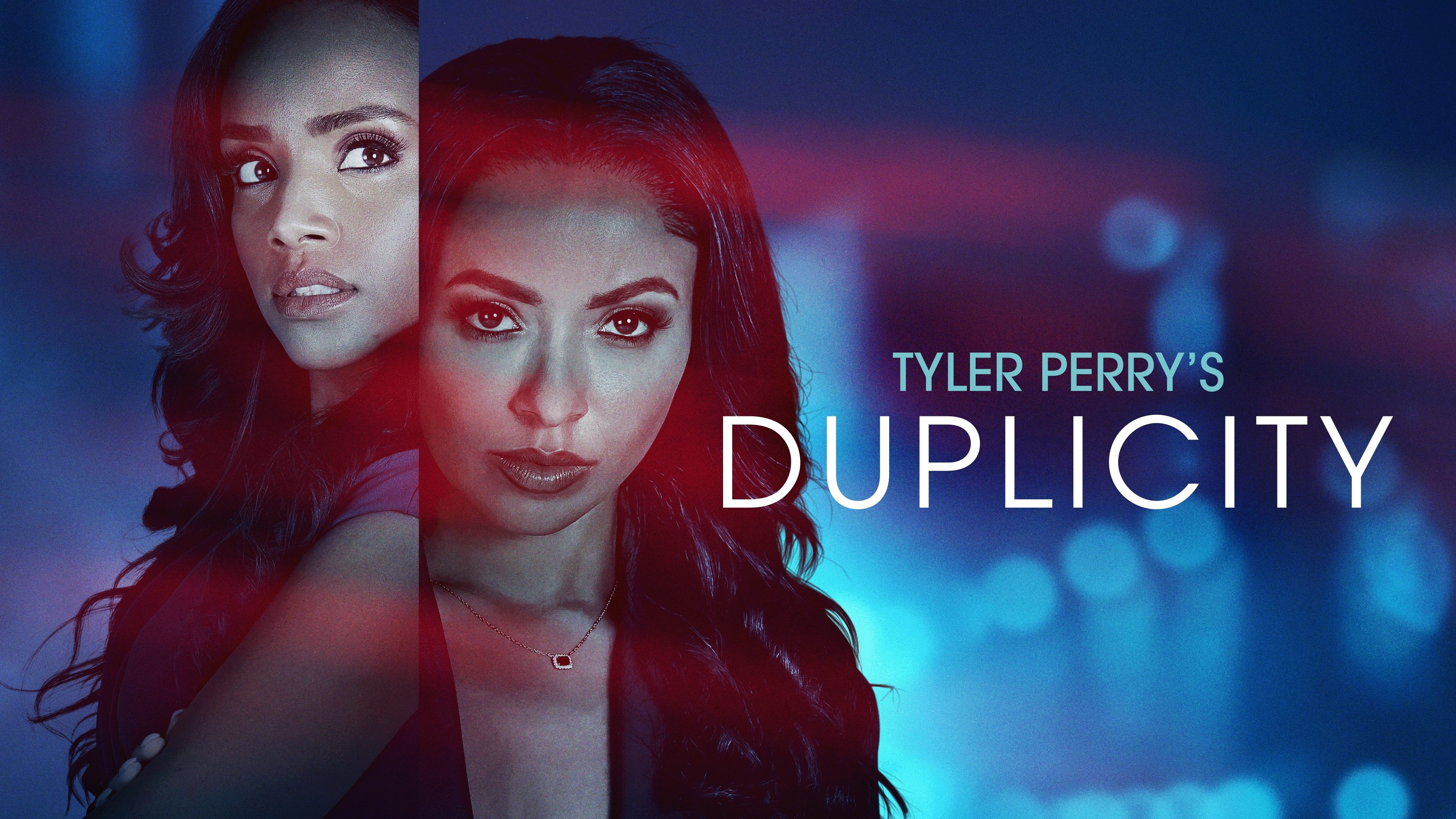 Tyler Perry's Duplicity (2025)