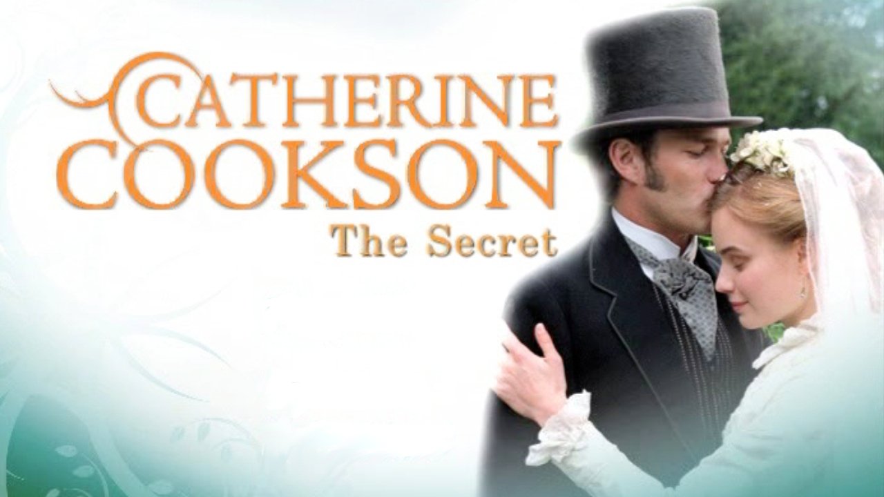 Backdrop The Secret