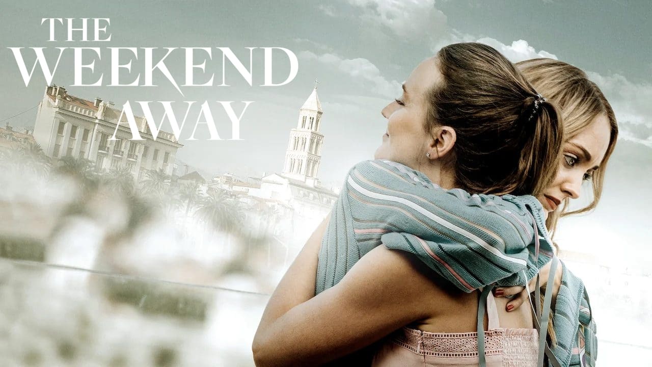 The Weekend Away (2022)