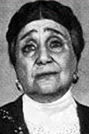 et billede af Varvara Rygova