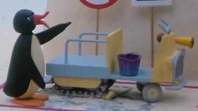 Pingu