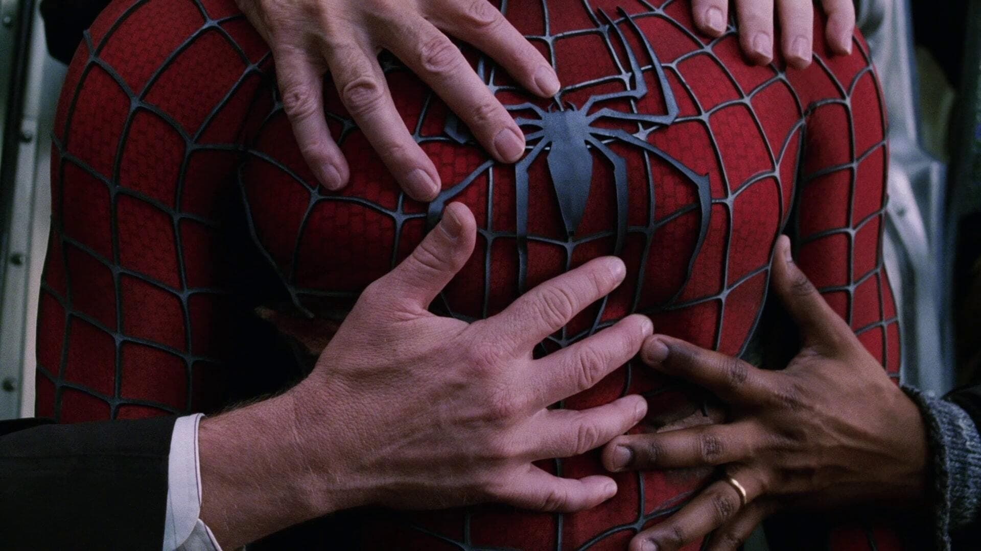 Spider-Man 2