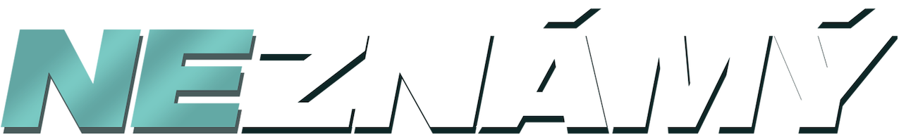 Neznámý