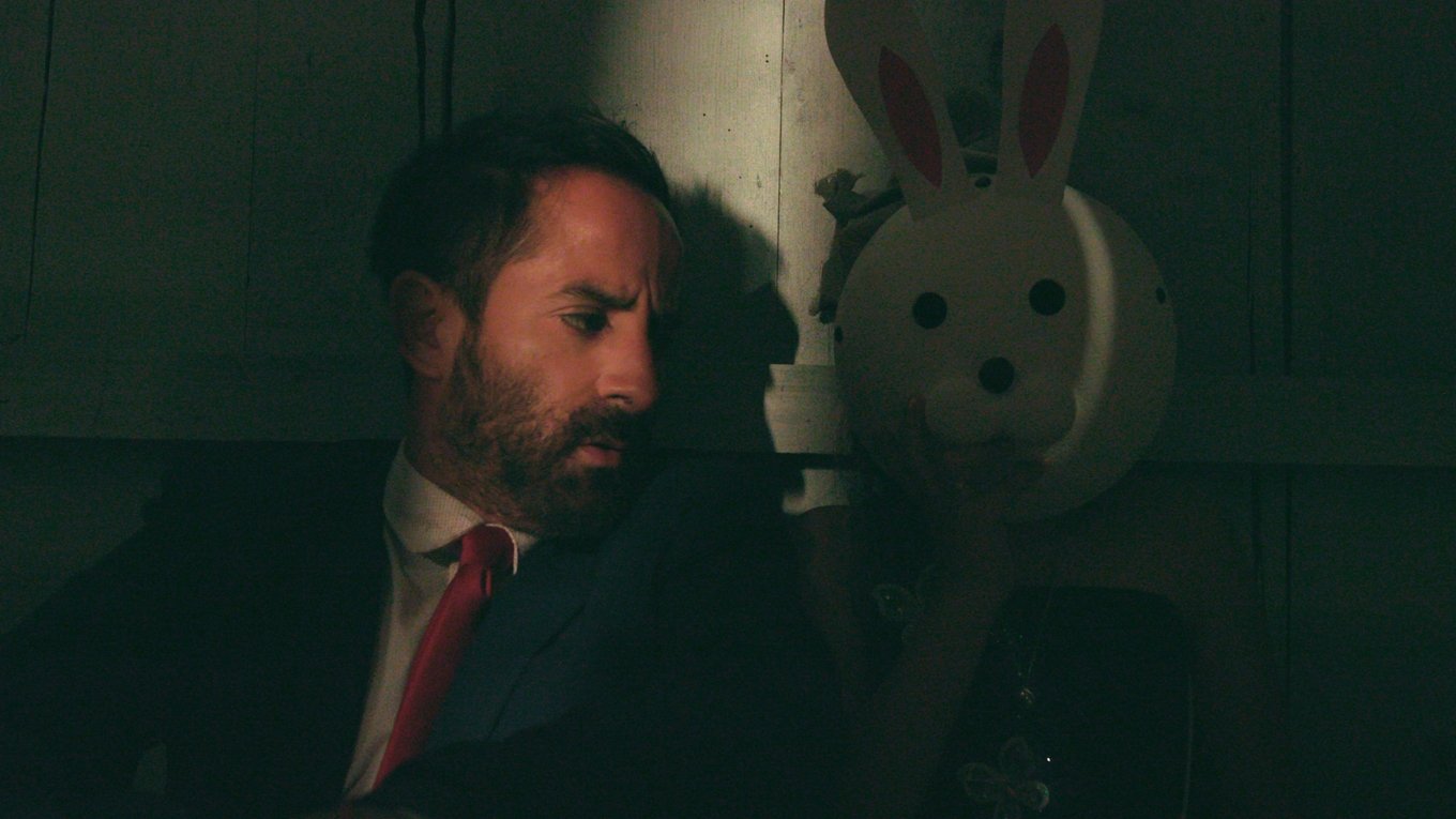 The Butcher (2021)