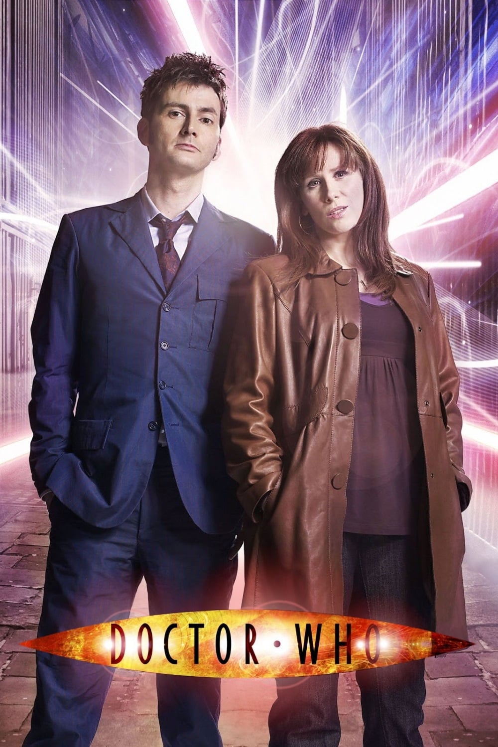 Doctor Who