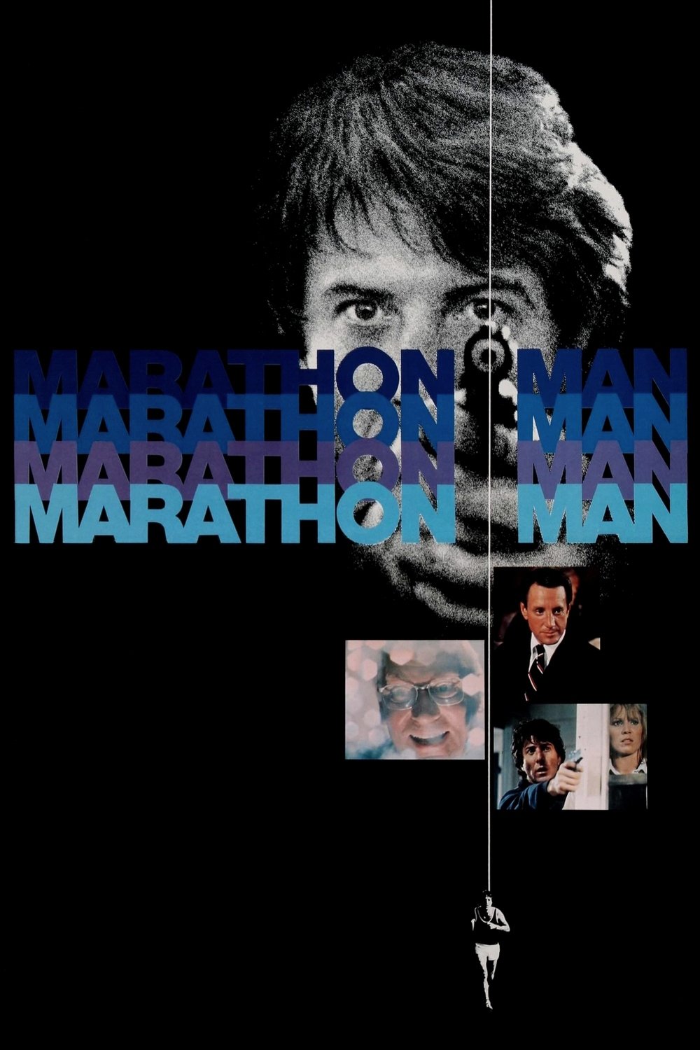 Marathon Man