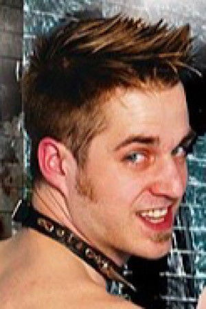 et billede af Sparky