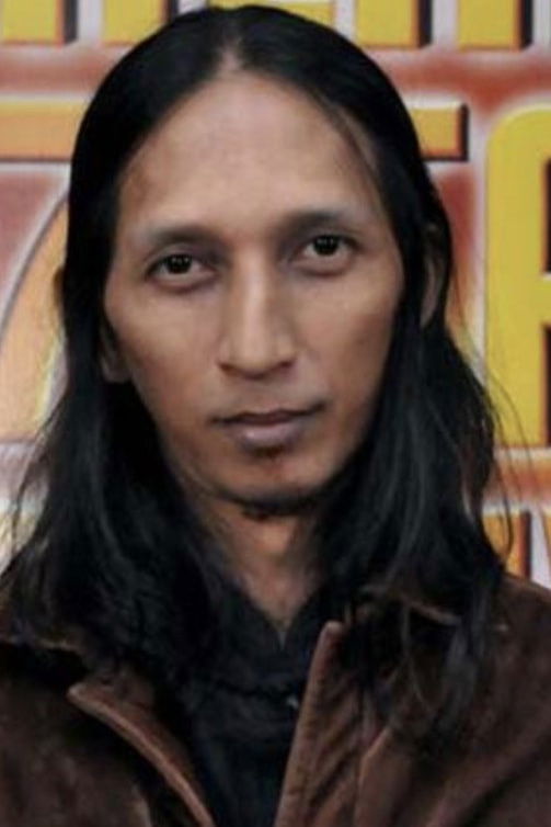 et billede af Bounty Umbara