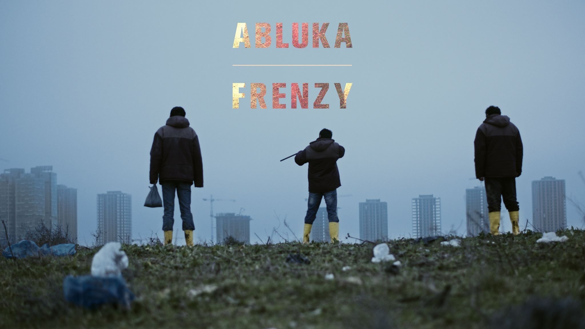 Frenzy (2015)