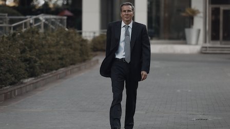 Nisman: The Prosecutor, the President and the Spy