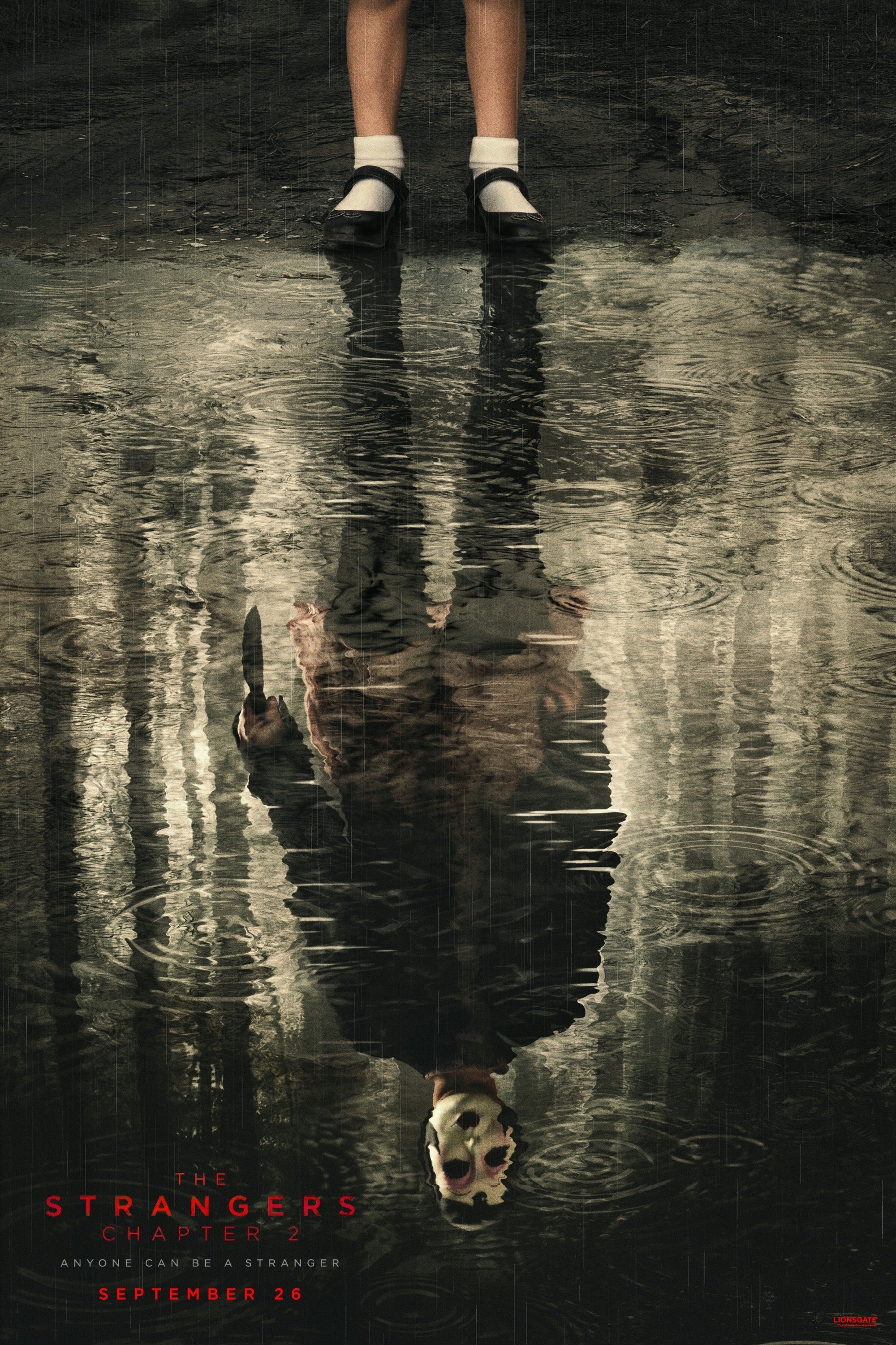 The Strangers: Chapter 2