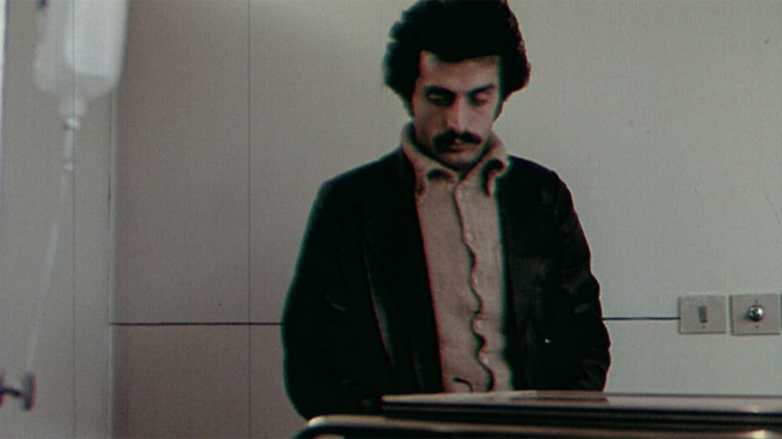 The Report (1977)