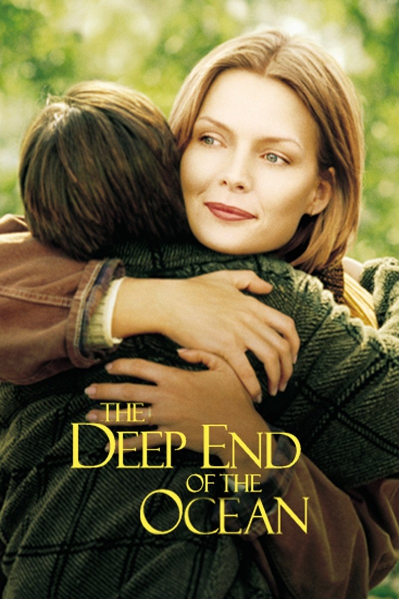 The Deep End of the Ocean