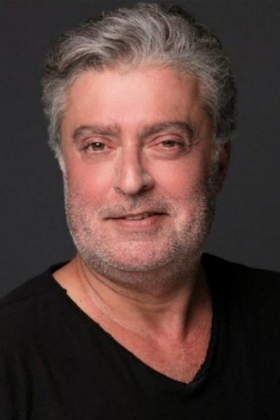 et billede af Mert Asutay