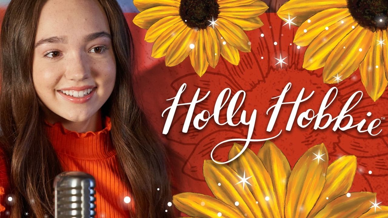 Holly Hobbie