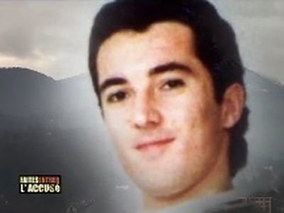 Faites entrer l'accusé - Joseph Messina - Mortelle jalousie