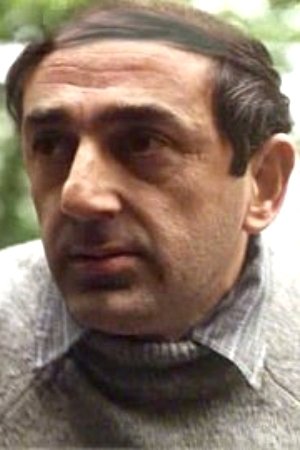 et billede af Alan Chuntz