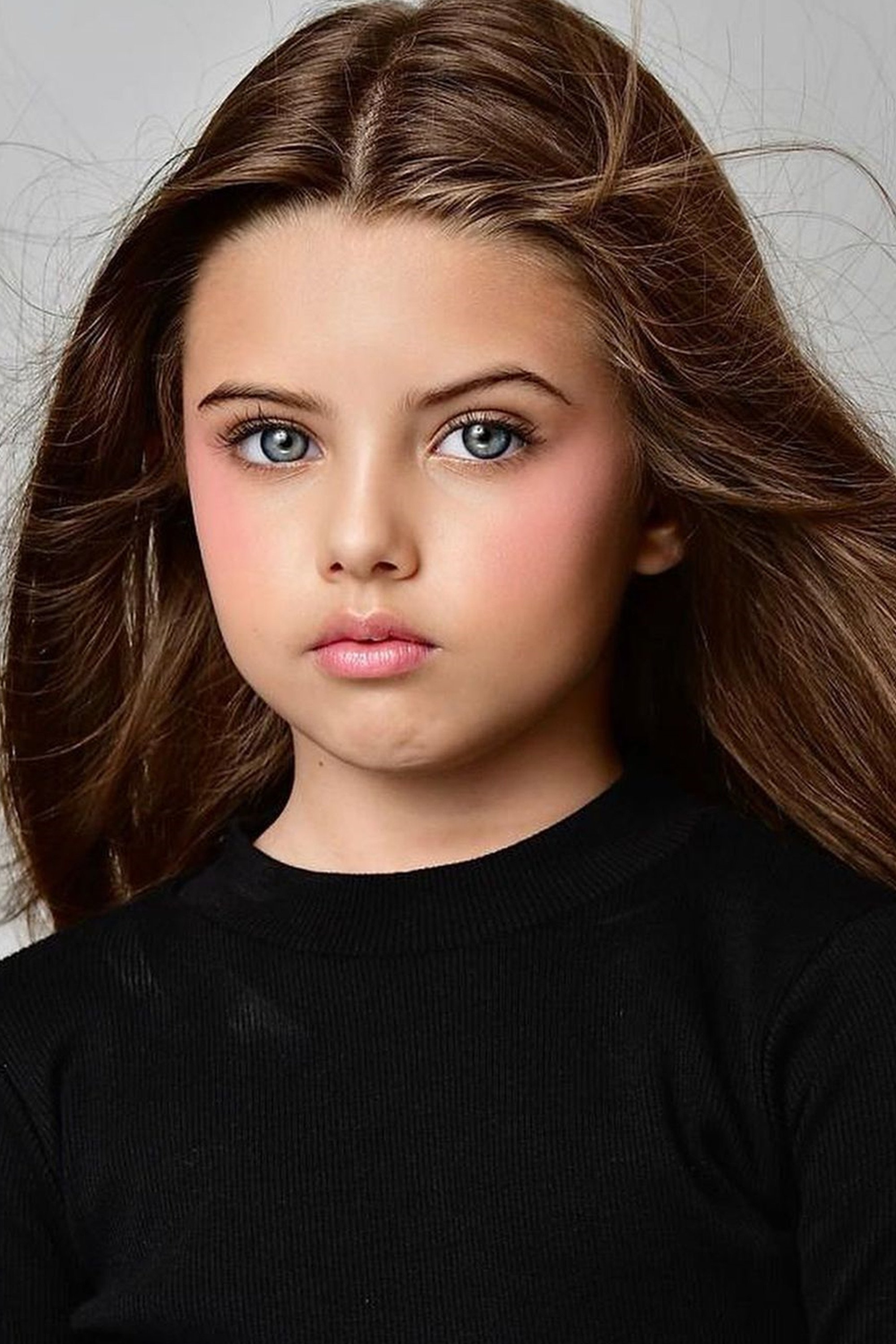 et billede af Sofia Fornazari